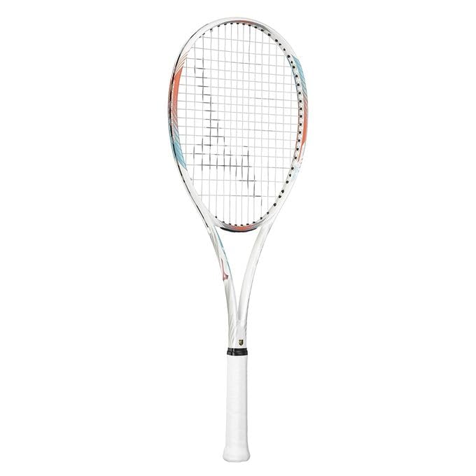 Amazon | ミズノ MIZUNO ソフトテニス 軟式テニス ラケット フレーム